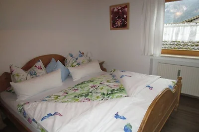 Vakantieappartement met 2 slaapkamers