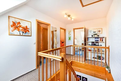 Ferienhaus in Thorstorf mit Garten