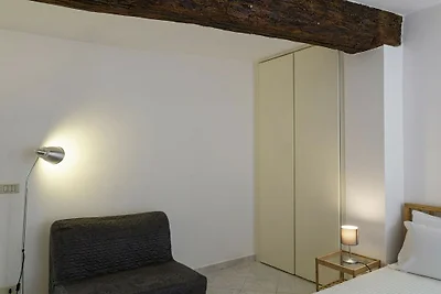 Mieszkanie w Camogli z parkingiem