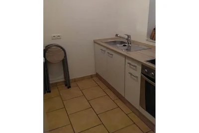 Apartament wakacyjny nad Renem i Mozelą
