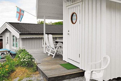 6 person holiday home in ELLÖS