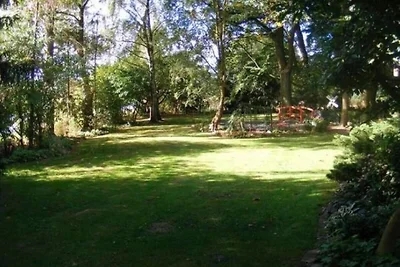 Casa vacanze a Herzlake con giardino