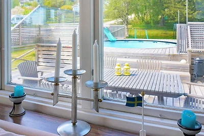 8 Personen Ferienhaus in BILLINGSFORS