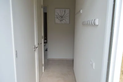 Gemütliches Haus auf der Spitze des...