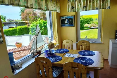 Wunderschönes Ferienhaus am Schilfufer in...