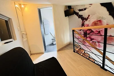 Ferienwohnung für 7 Personen, 42m²
