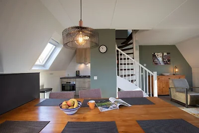 Haus mit Garten in der Nähe von Mookerplas