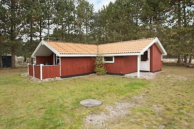 6 Personen Ferienhaus in Rødby
