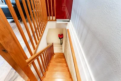 Schöne Wohnung im Viertel Saint Michel