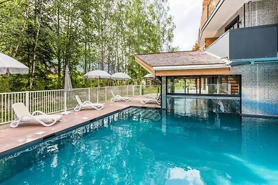 Prestige-Residenz Odalys Isatis