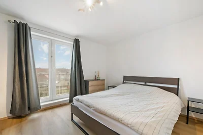 Moderne appartement,in de nabijheid van de...