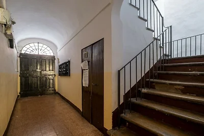 Mansardina Nosadella - int. 9 - CAV