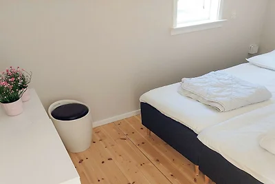 4 Sterne Ferienhaus in Gilleleje