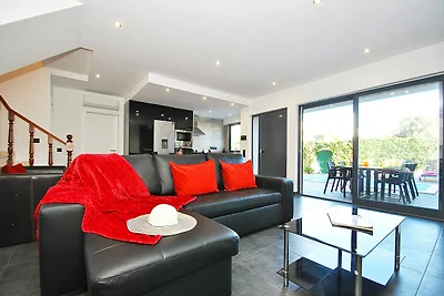 Ferienhaus Albufeira nahe Sandstränden