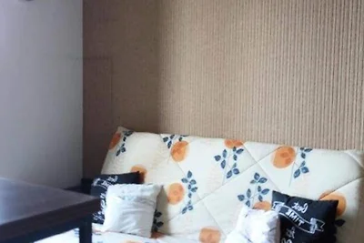 Wohnung in Eclose nahe Alpe Express