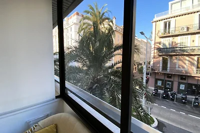 Casa vacanze a Cannes vicino alla Croisette