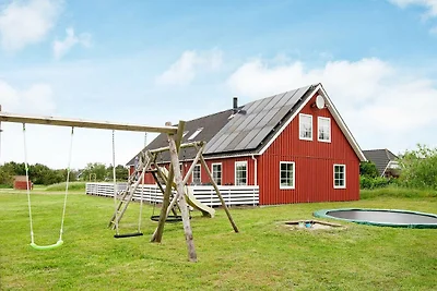 10 Personen Ferienhaus in Rømø