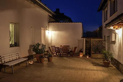 Casa vacanze vicino alla foresta a Thale