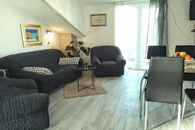 Apartments Silva - Superior Two Bedroom Apart...