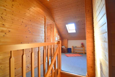 Gemütliches Ferienhaus in Kerschenbach
