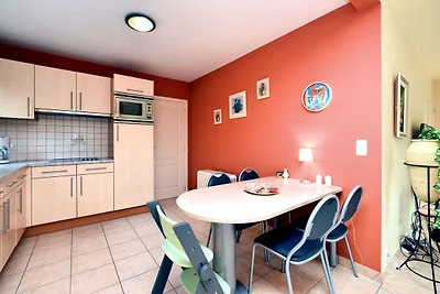 Moderna casa vacanze con sauna a Durbuy