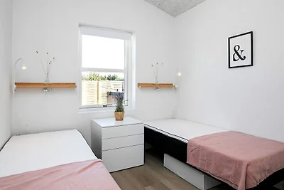 22 Personen Ferienhaus in Løkken-By Traum