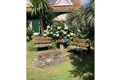 Casa vacanze con 2 camere da letto