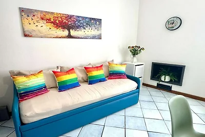 Charmant huis in Sant'Agnello