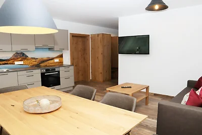 Wohnung in Bramberg nahe Seilbahn