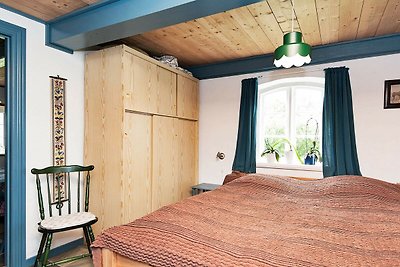 4 Personen Ferienhaus in Bredebro-By Traum