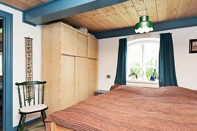4 persone case ad Bredebro-By Traum