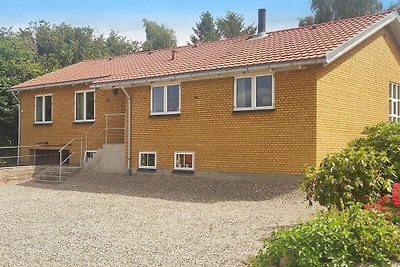 8 Personen Ferienhaus in Nordborg-By Traum