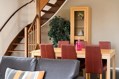 Entspannender Natururlaub