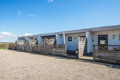 4 Personen Ferienhaus in Rømø-By Traum