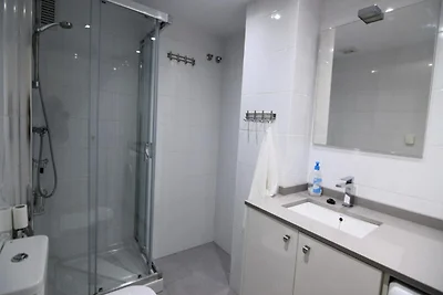 Wohnung in Nerja nahe Playa Torrecilla