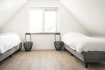 Villa in De Cocksdorp met prachtig uitzicht
