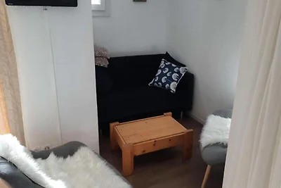 Wohnung in Les 2 Alpes am Sessellift