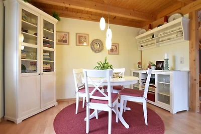 Ferienhaus in Thorstorf in Meeresnהhe