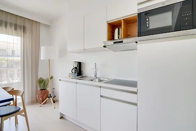 Eccellente appartamento in Costa Azzurra