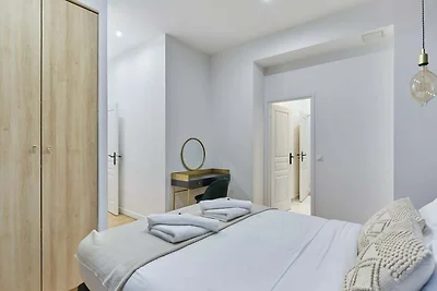 Apartment Zentrum von Paris Sacre Coeur