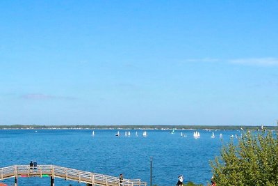 Lüerßen direkt am Meer (Wohnung 7)