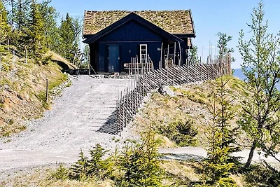 10 Personen Ferienhaus in NESBYEN-By Traum