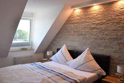 Apartament wakacyjny z 1 sypialnią
