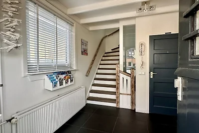 Vakantieappartement met 1 slaapkamer