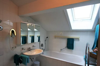 Alpenflair Ferienwohnung  223