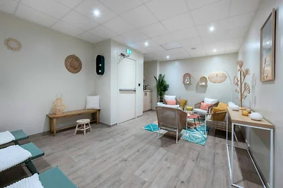 Wohnung in Le Pouliguen in Strandnähe