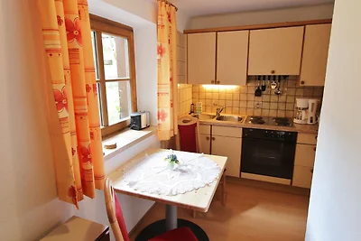 Ferienwohnung mit Garten in Leogang, Salzburg