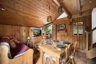 LUTA11 Duplex-Mezzanine 2/4 Pers. pied de p