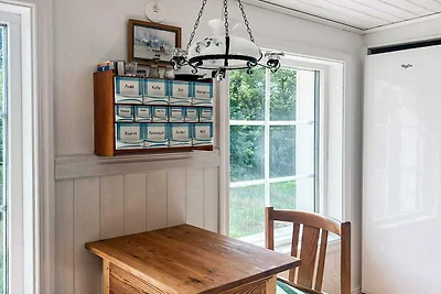 2 Personen Ferienhaus in Burseryd