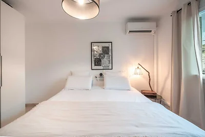 Gemütliches Apartment mit Klimaanlage, 2 Schl...